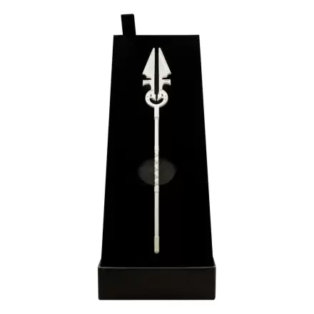 Magic the Gathering Replika Avacyn's Moonsilver Spear 15 cm (posrebrena s 999 srebrom) termékfotója