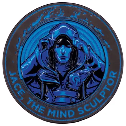Magic: The Gathering Collectable Coin Jace Limited Edition sakupljački novčić fotografija proizvoda