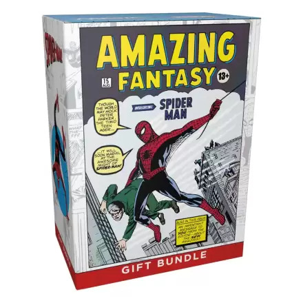 Magic the Gathering Marvel's Spider-Man poklon komplet engleski fotografija proizvoda