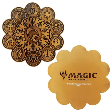 Magic: The Gathering Medallion Tablet of the Guilds Limitirano Izdanje fotografija proizvoda
