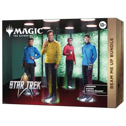 Magic the Gathering Star Trek Beam Me Up Paket (engleski) fotografija proizvoda