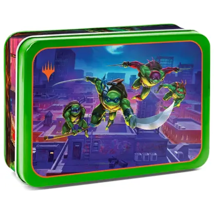 Magic the Gathering Kockice i žeton Paket Teenage Mutant Ninja Turtles *English* fotografija proizvoda