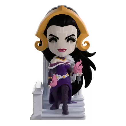 Magic the Gathering Vinyl Figurica Liliana Vess 13 cm termékfotója