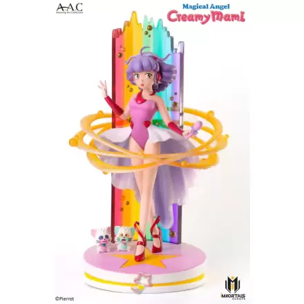 Magical Angel Creamy Mami kip 1/6 The Final Show Creamy Mami 38 cm fotografija proizvoda