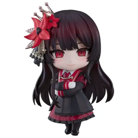 Magical Girl Witch Trials Nendoroid akcijska figura Hiro Nikaido 10 cm fotografija proizvoda