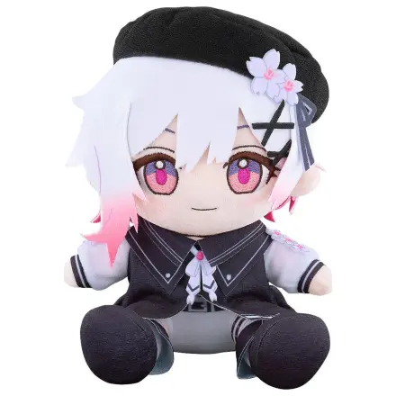 Magical Girl Witch Trials Sakuraba Ema Plišana igračka 17 cm fotografija proizvoda