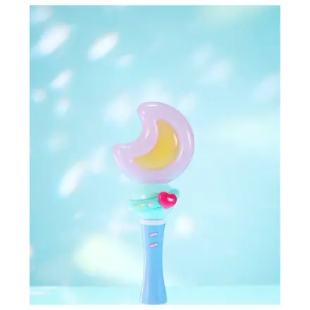 Magical Sisters Lulutto Lilly Proplica replika Moontoneoneon & GlassHeart DreamPact set 25 cm fotografija proizvoda