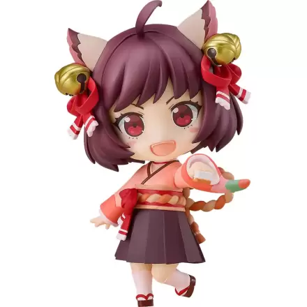 Mahjong Soul Nendoroid akcijska figura Ichihime 10 cm termékfotója