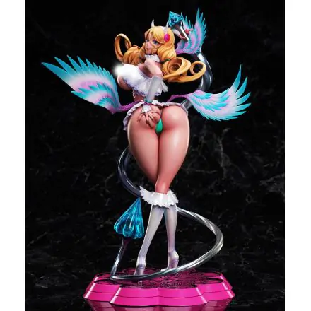 Mahou Shoujo PVC Kip 1/6 Kirara Akutsu by Raita 34 cm fotografija proizvoda
