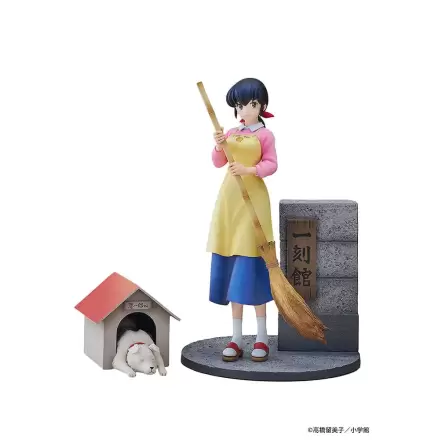 Maison Ikkoku Kip 1/7 Kyoko Otonashi sa Soichiro 25 cm fotografija proizvoda