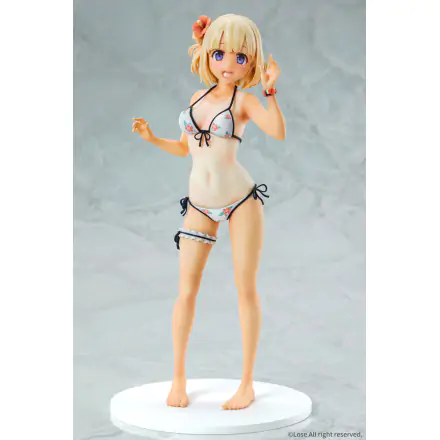 Maitetsu PVC Kip 1/6 Hinai Paulette Bikini preplanula verzija 24 cm fotografija proizvoda