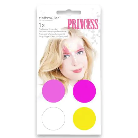 Šminka, set za vilinsku šminku fotografija proizvoda