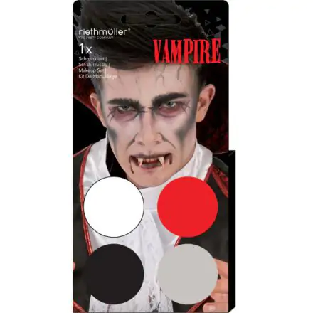 Make Up, Vampire set za šminkanje fotografija proizvoda