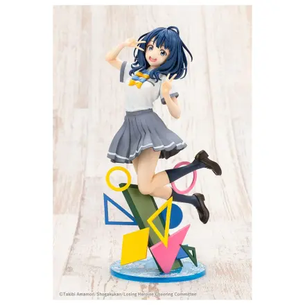 Makeine: Too Many Losing Heroines! PVC Statua 1/7 Anna Yanami 23 cm fotografija proizvoda