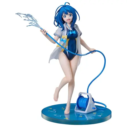 Makeine: Too Many Losing Heroines! Kip 1/7 Anna Yanami School Swimsuit Ver. 25 cm fotografija proizvoda