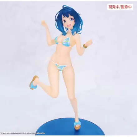 Makeine: Too Many Losing Heroines! Vivit PVC Statua Yanami Anna 18 cm fotografija proizvoda