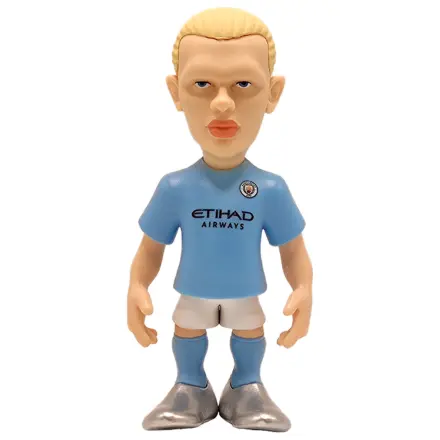 Manchester City Haaland Minix figura 12 cm fotografija proizvoda