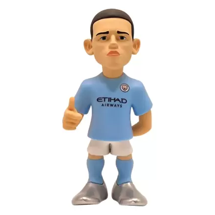 Manchester City Minix Figura Phil Foden 12 cm fotografija proizvoda