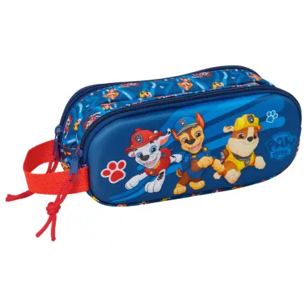 Paw Patrol 3D dvostruka pernica fotografija proizvoda