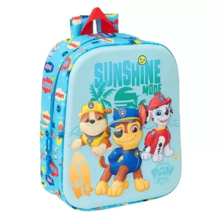 Paw Patrol 3D ruksak 27 cm fotografija proizvoda