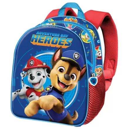 Paw Patrol 3D ruksak 30cm fotografija proizvoda