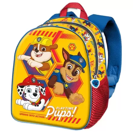 Paw Patrol 3D ruksak 31cm termékfotója