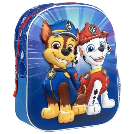 Paw Patrol 3D ruksak 31cm fotografija proizvoda