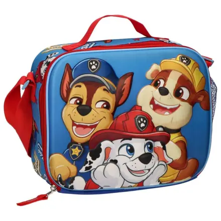 Paw Patrol 3D torba za ručak fotografija proizvoda