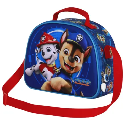 Paw Patrol 3D torba za ručak fotografija proizvoda