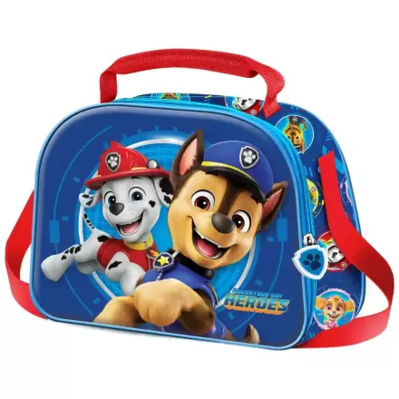 Paw Patrol 3D torba za ručak fotografija proizvoda