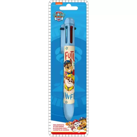 Paw Patrol kemijska olovka sa 6 boja fotografija proizvoda