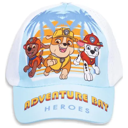 Paw Patrol Adventure dječja baseball kapa 52 cm fotografija proizvoda