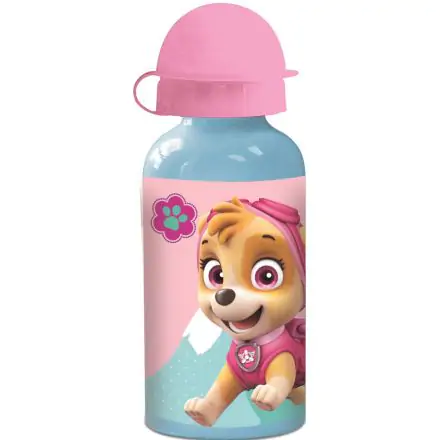 PAW Patrol aluminijska boca za vodu 400 ml fotografija proizvoda