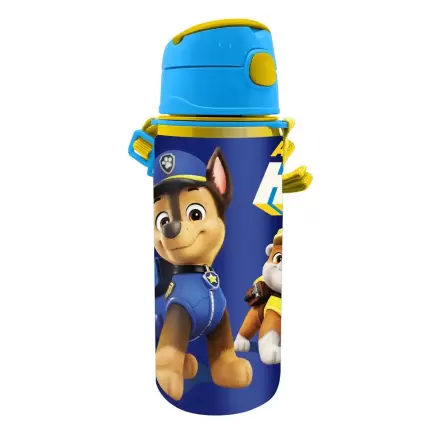 Aluminijska boca Paw Patrol 600 ml termékfotója