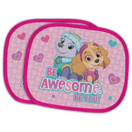 PAW Patrol Awesome sjenilo za prozor 2 kom fotografija proizvoda