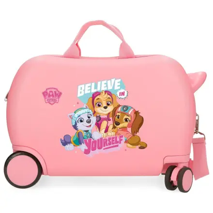 Paw Patrol Believe In Yourself ABS putni kofer na kotače 45cm fotografija proizvoda