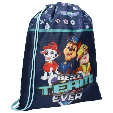PAW Patrol torba za teretanu Best Team Ever 44 cm fotografija proizvoda