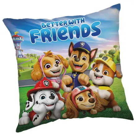 Paw Patrol Better With Friends jastuk, ukrasni jastuk fotografija proizvoda