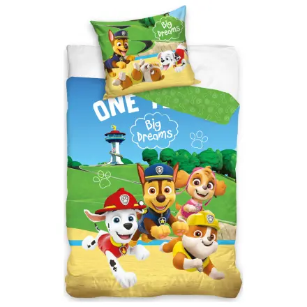 PAW Patrol Big Dream Navlaka za poplun fotografija proizvoda
