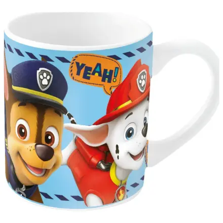 PAW Patrol Boy Icons šalica fotografija proizvoda