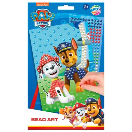 Paw Patrol Dječački Kreativni set s perlama fotografija proizvoda
