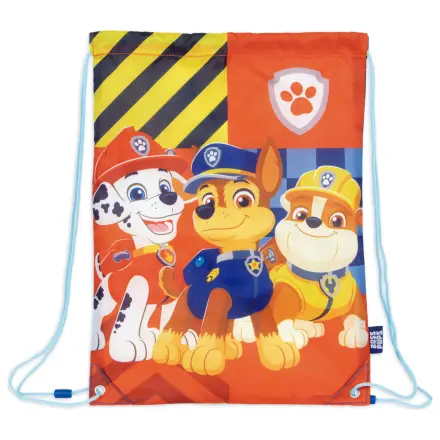 Paw Patrol dječja sportska torba, torba za teretanu 44 cm fotografija proizvoda