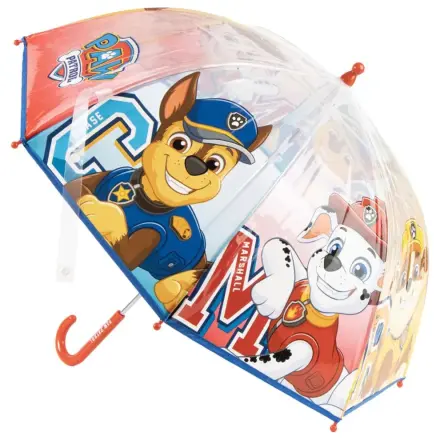 PAW Patrol Buddies prozirni kišobran za djecu fotografija proizvoda