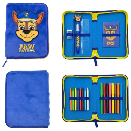 Paw Patrol Chase dupla pernica fotografija proizvoda