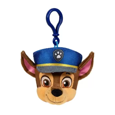 Paw Patrol Plišani privjesak za ključeve Chase 8 cm termékfotója