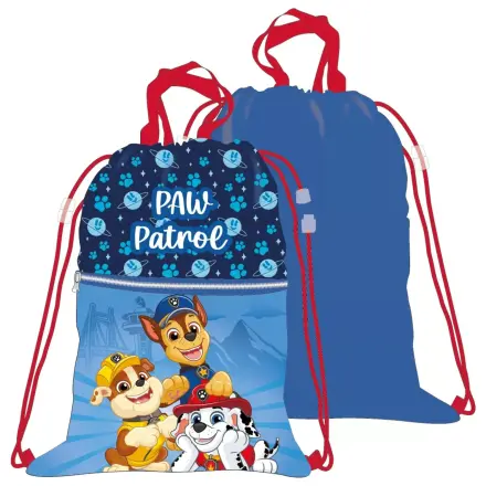 Paw Patrol City Heroes Deluxe torba za sport, torba za teretanu 45 cm fotografija proizvoda
