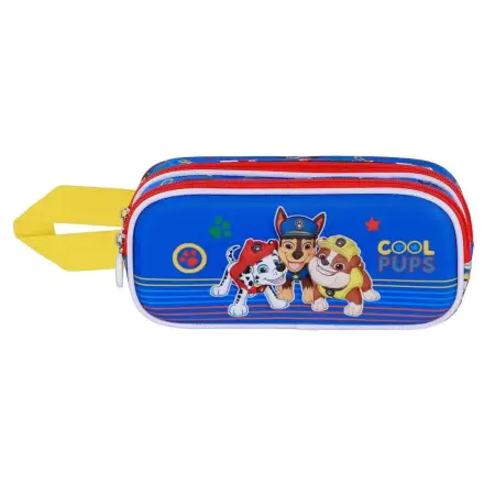 Paw Patrol Cool 3D dvostruka pernica fotografija proizvoda