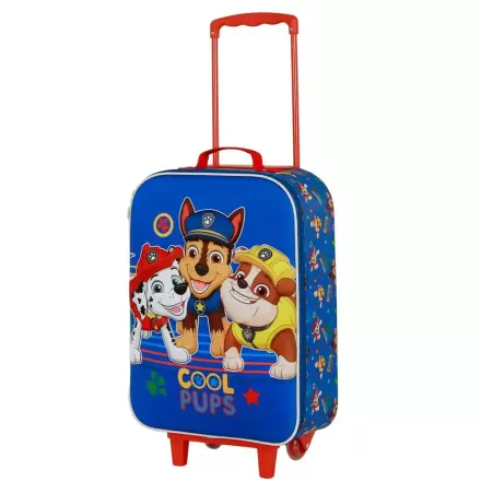 Paw Patrol Cool 3D Trolley kovčeg 52cm fotografija proizvoda