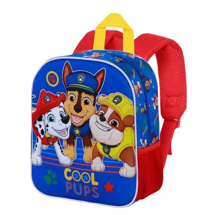 Paw Patrol Cool 3D ruksak 31cm termékfotója