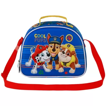 Paw Patrol Cool 3D torba za ručak fotografija proizvoda